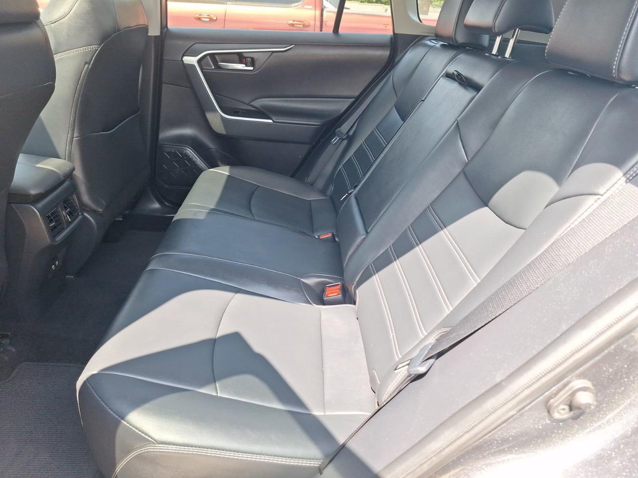 2021 Toyota RAV4 XLE Premium Hurst TX