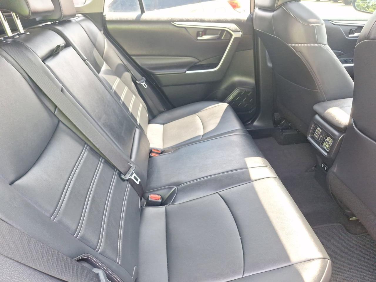 2021 Toyota RAV4 XLE Premium Hurst TX