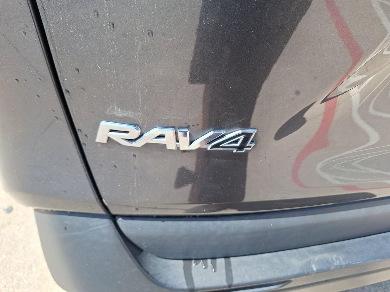 2021 Toyota RAV4 XLE Premium Hurst TX