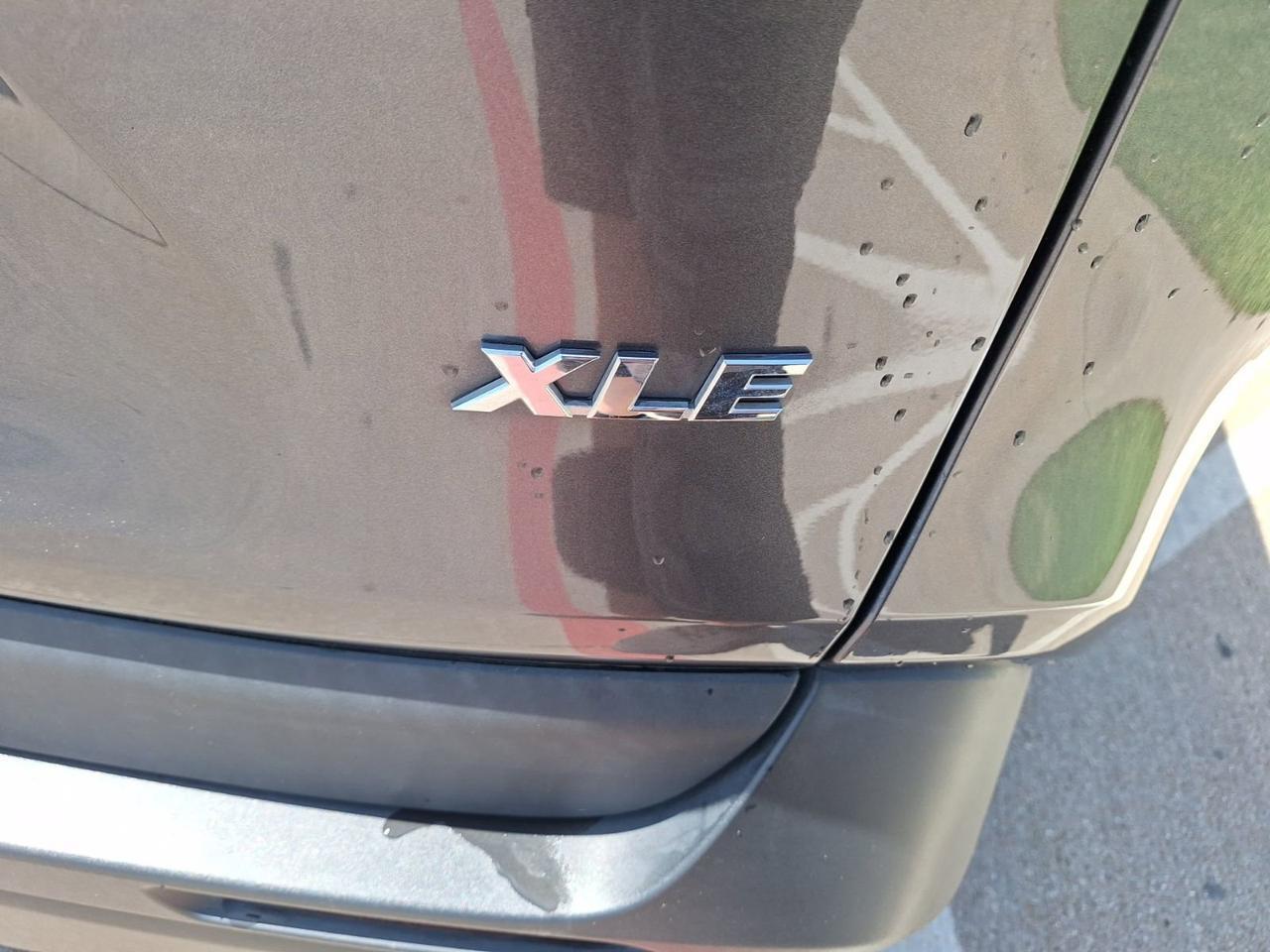 2021 Toyota RAV4 XLE Premium Hurst TX