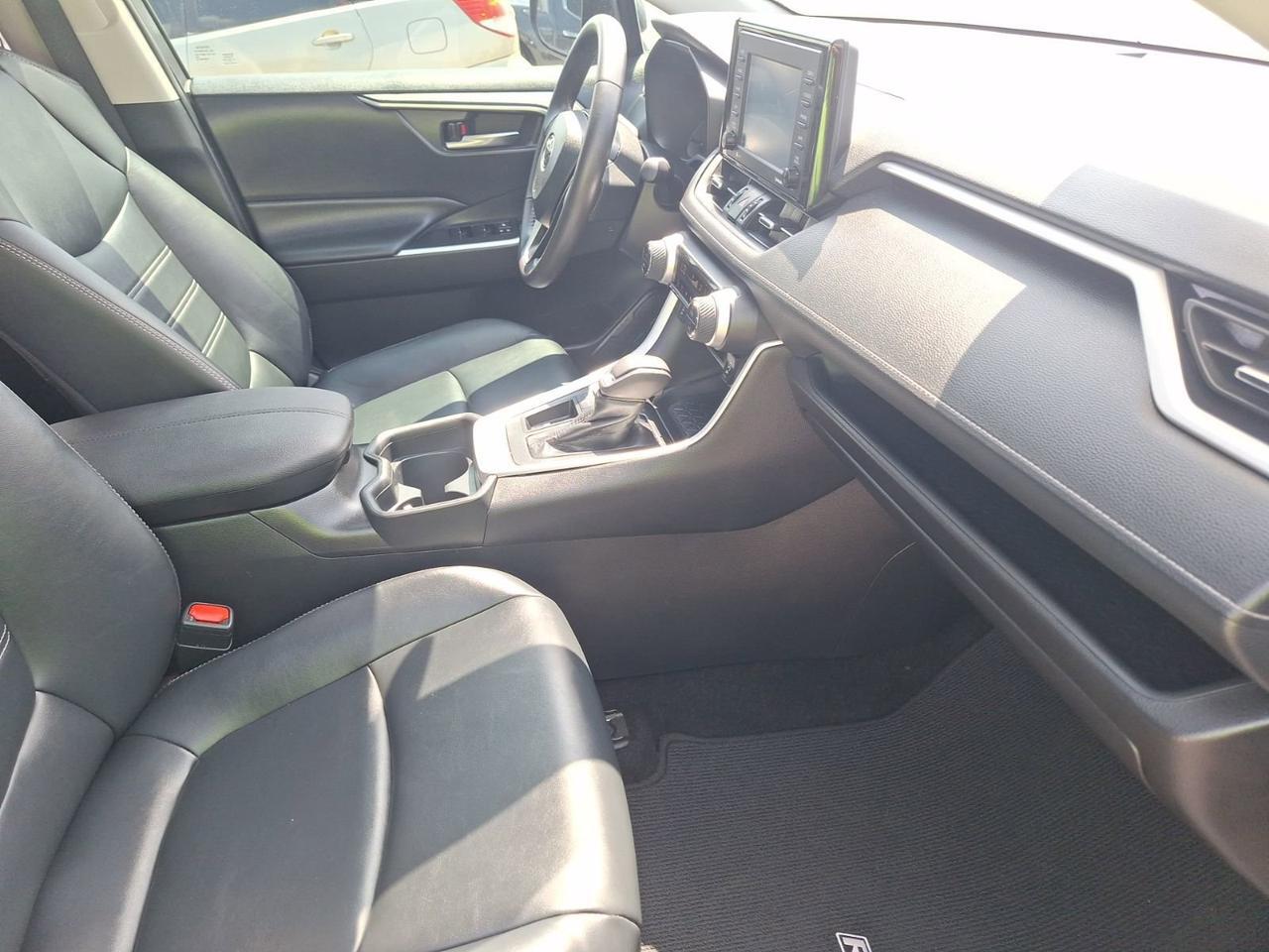 2021 Toyota RAV4 XLE Premium Hurst TX