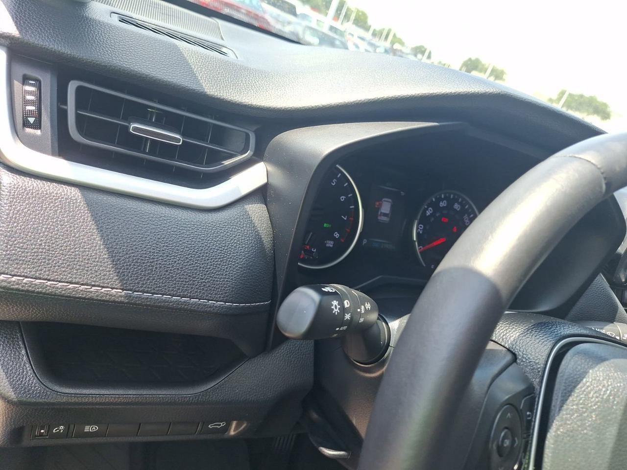 2021 Toyota RAV4 XLE Premium Hurst TX