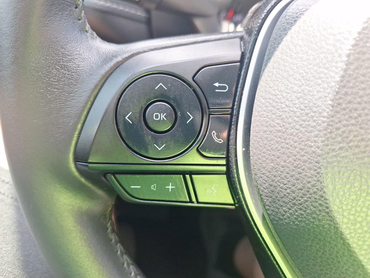 2021 Toyota RAV4 XLE Premium Hurst TX
