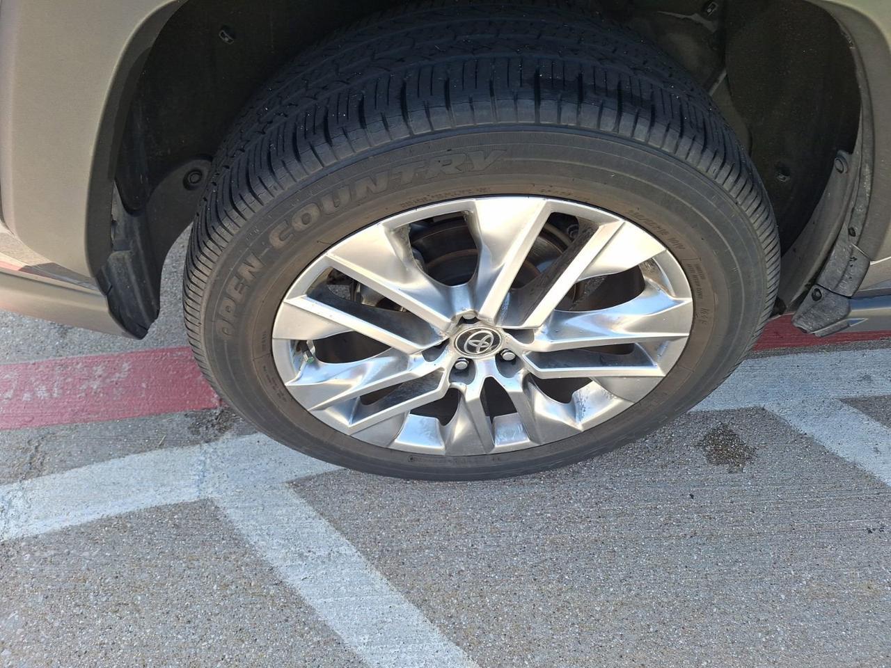 2021 Toyota RAV4 XLE Premium Hurst TX