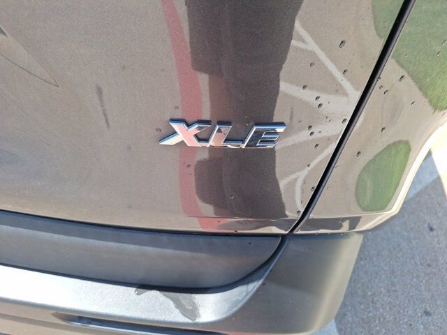 2021 Toyota RAV4 XLE Premium Hurst TX