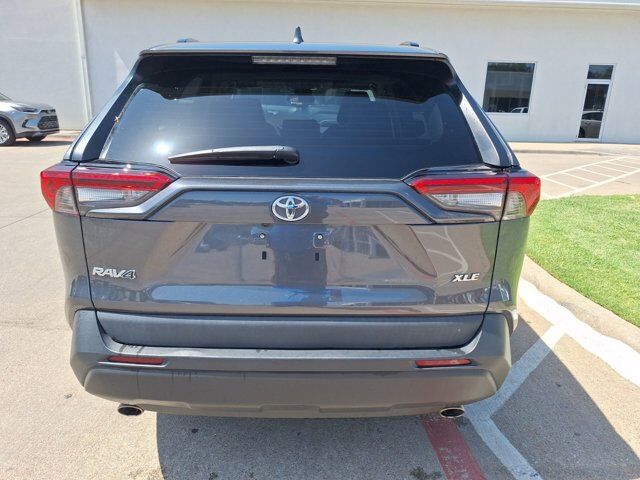 2021 Toyota RAV4 XLE Premium Hurst TX