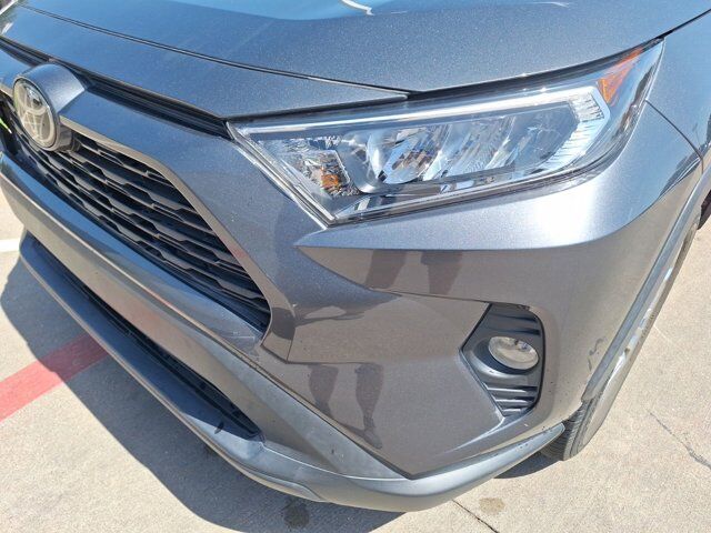 2021 Toyota RAV4 XLE Premium Hurst TX
