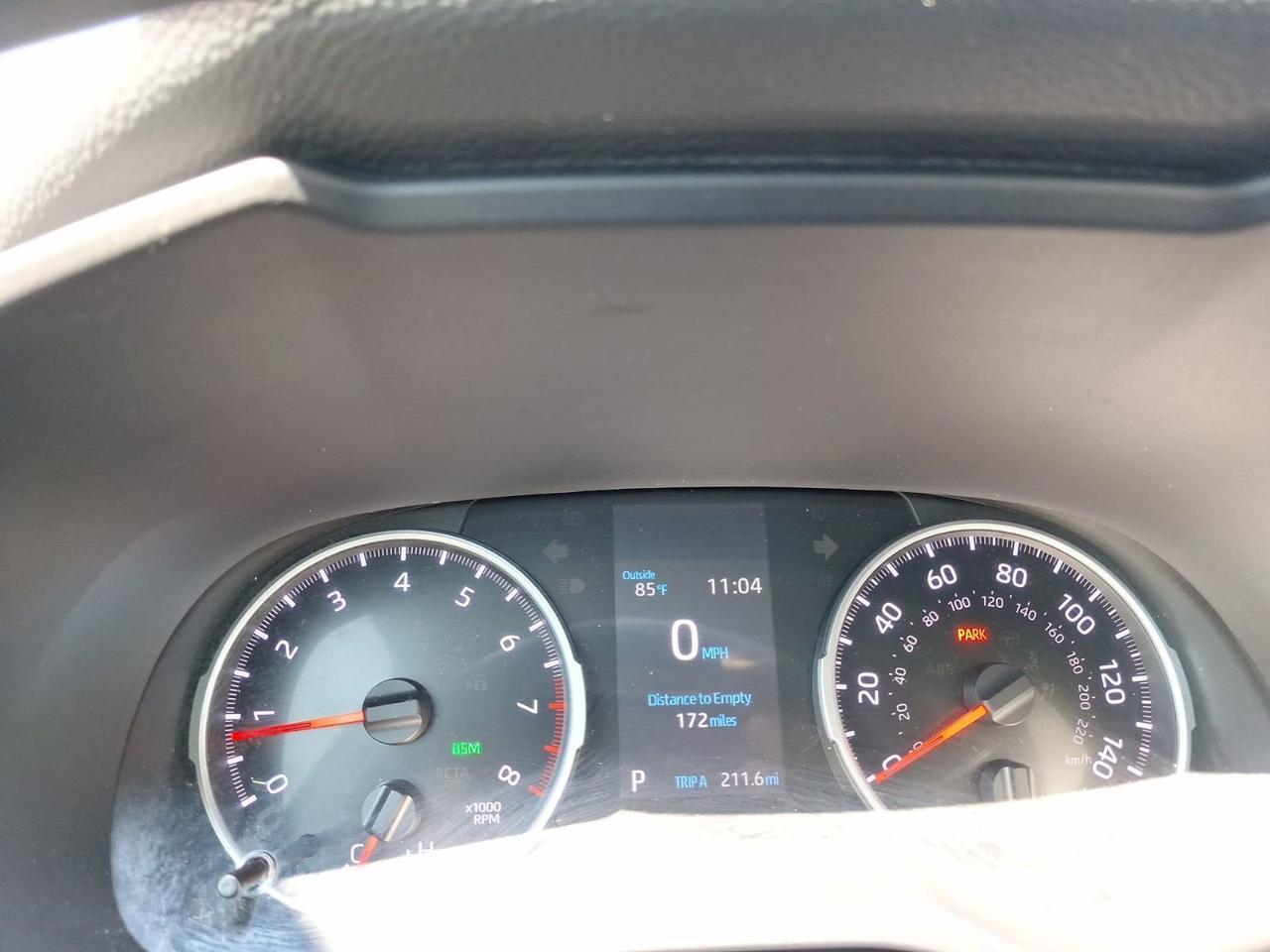 2021 Toyota RAV4 XLE Premium Hurst TX