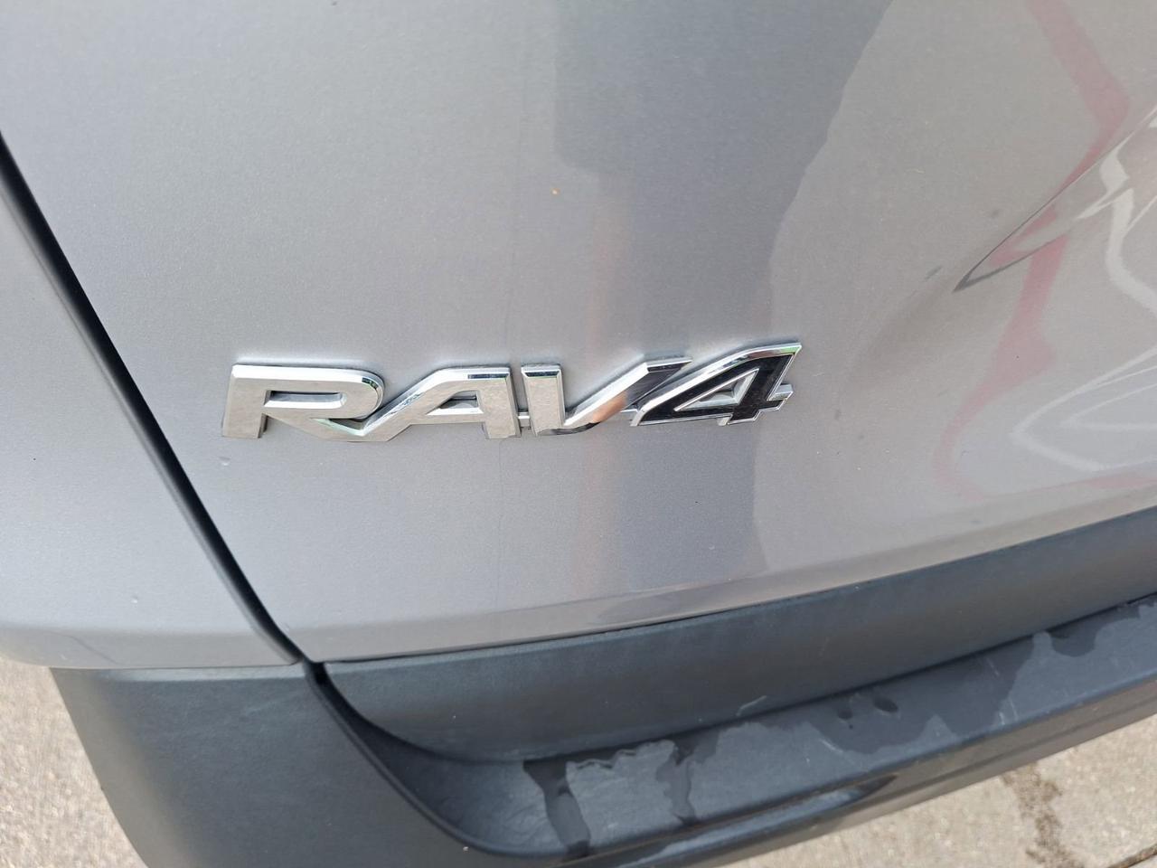 2021 Toyota RAV4 XLE Premium Hurst TX