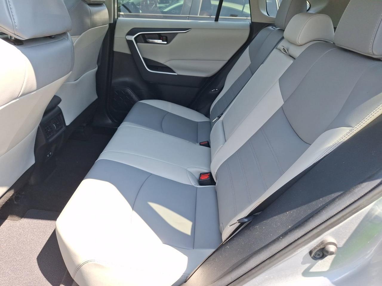 2021 Toyota RAV4 XLE Premium Hurst TX