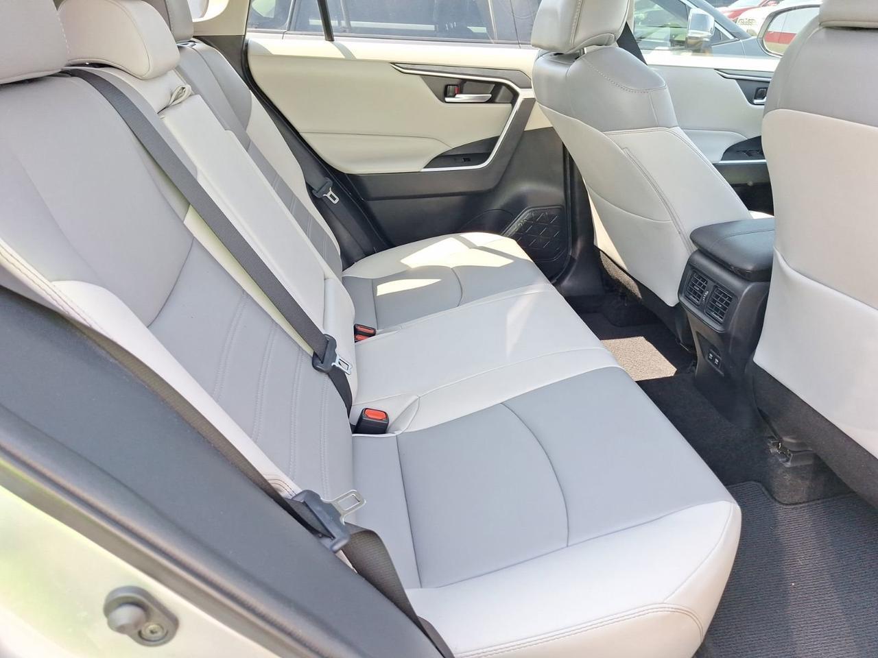 2021 Toyota RAV4 XLE Premium Hurst TX