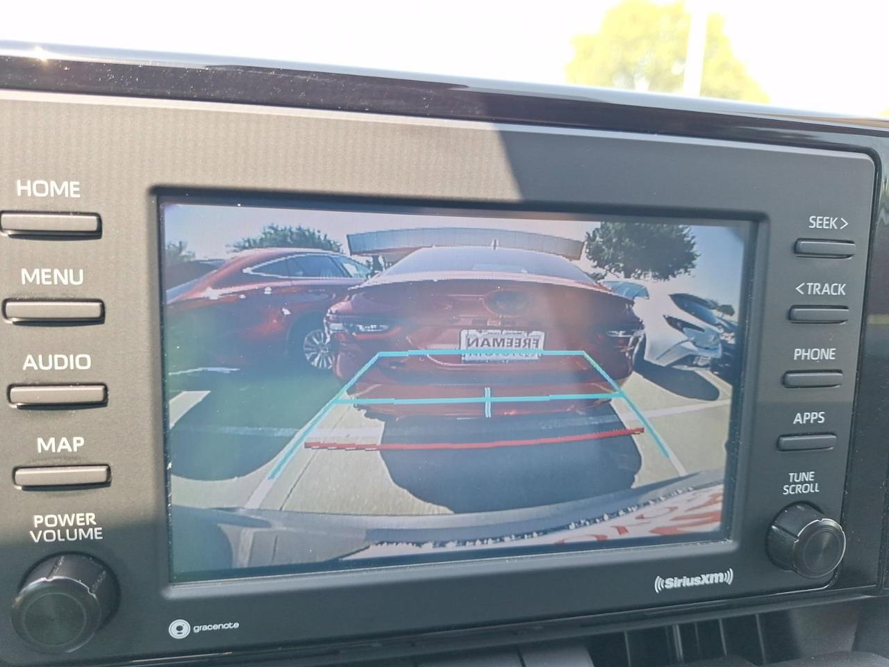 2021 Toyota RAV4 XLE Premium Hurst TX