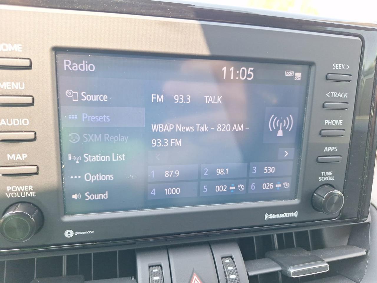 2021 Toyota RAV4 XLE Premium Hurst TX