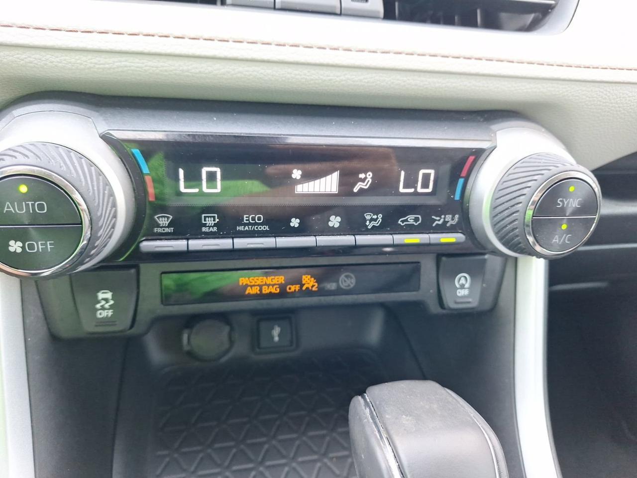 2021 Toyota RAV4 XLE Premium Hurst TX