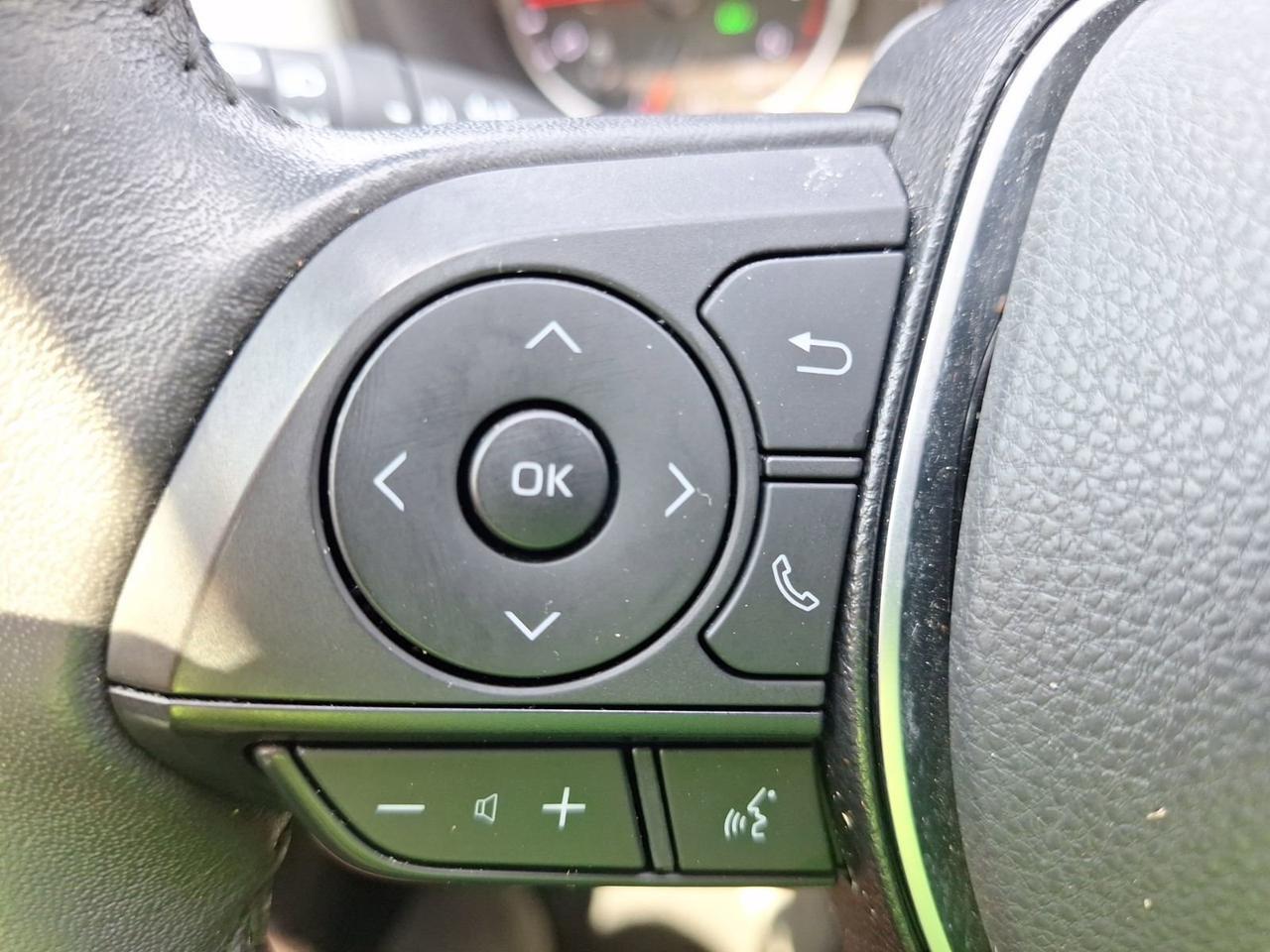 2021 Toyota RAV4 XLE Premium Hurst TX