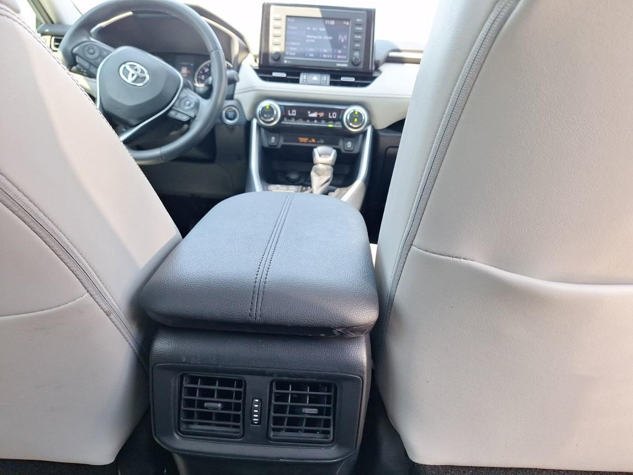 2021 Toyota RAV4 XLE Premium Hurst TX