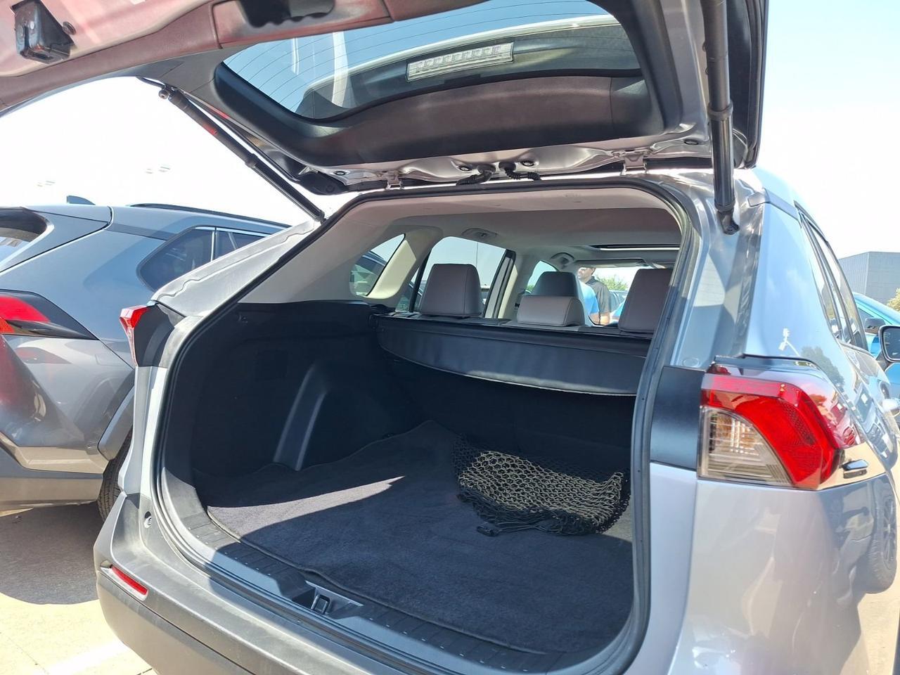 2021 Toyota RAV4 XLE Premium Hurst TX