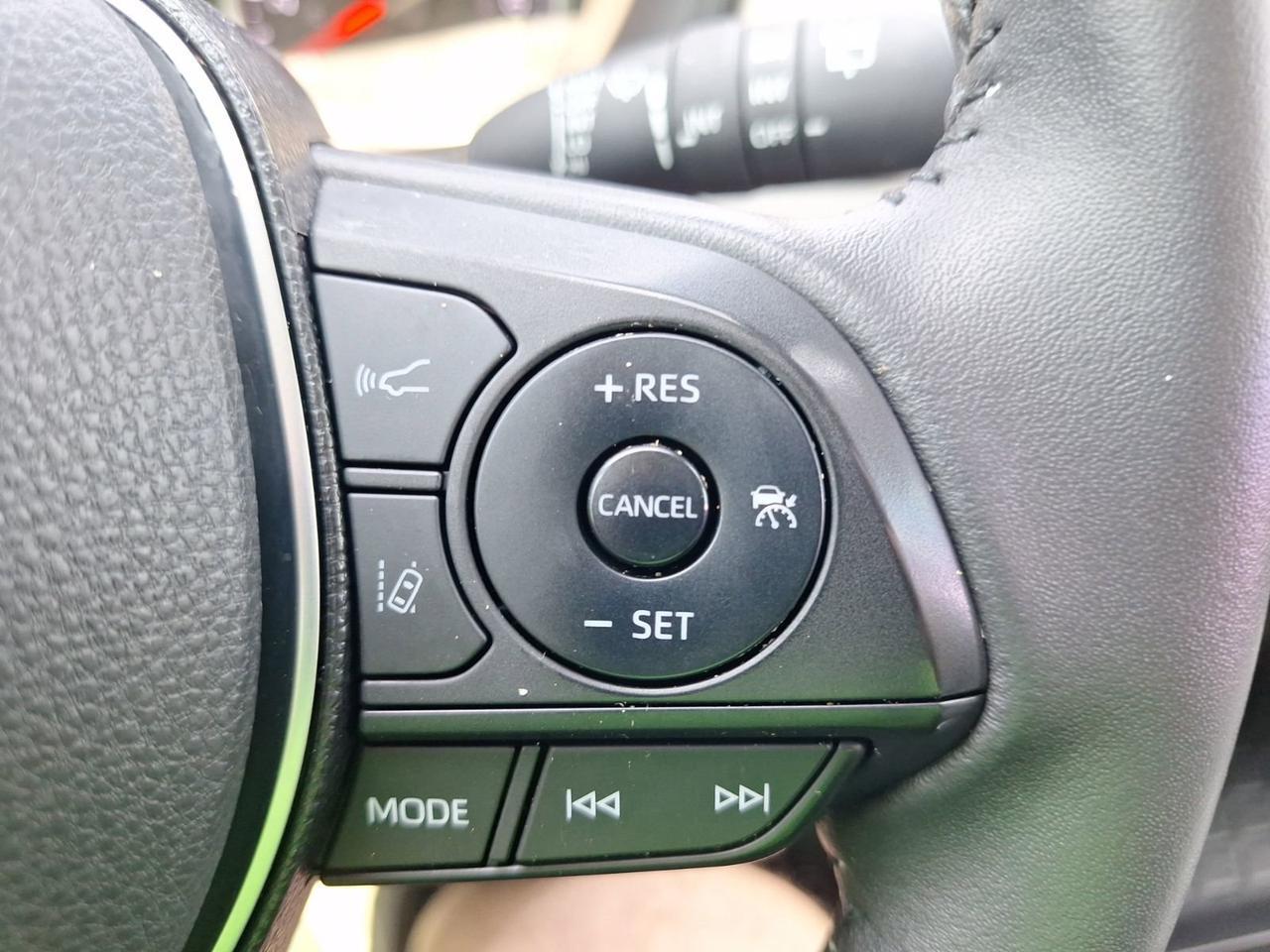 2021 Toyota RAV4 XLE Premium Hurst TX