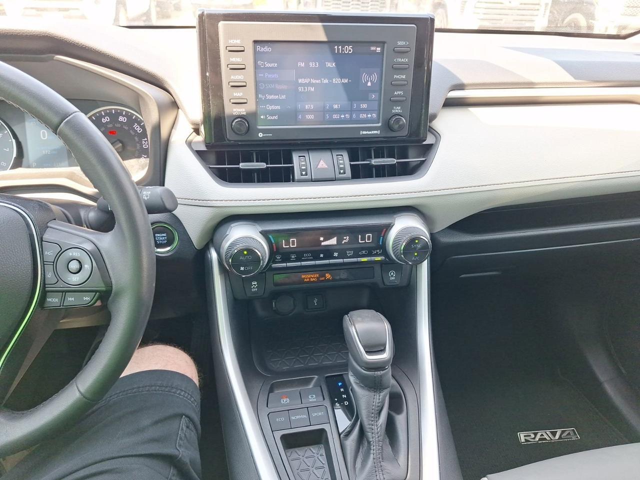 2021 Toyota RAV4 XLE Premium Hurst TX