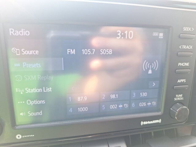 2021 Toyota RAV4 XLE Premium Hurst TX