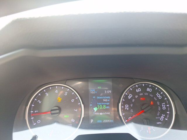 2021 Toyota RAV4 XLE Premium Hurst TX