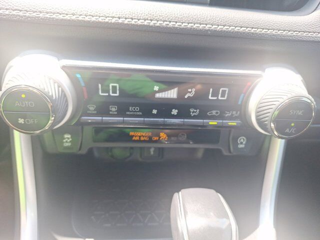 2021 Toyota RAV4 XLE Premium Hurst TX