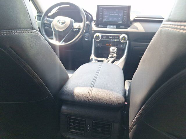 2021 Toyota RAV4 XLE Premium Hurst TX