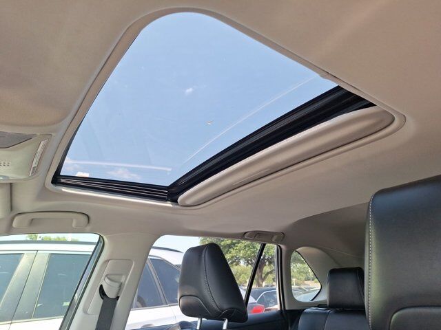 2021 Toyota RAV4 XLE Premium Hurst TX