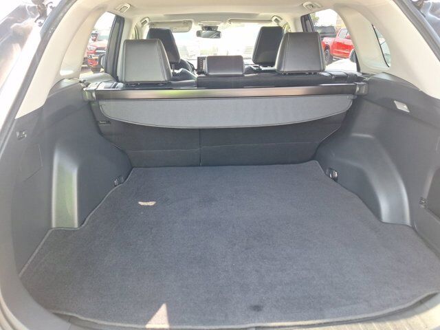 2021 Toyota RAV4 XLE Premium Hurst TX
