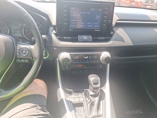 2021 Toyota RAV4 XLE Premium Hurst TX