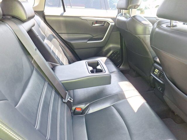 2021 Toyota RAV4 XLE Premium Hurst TX