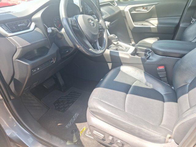 2021 Toyota RAV4 XLE Premium Hurst TX