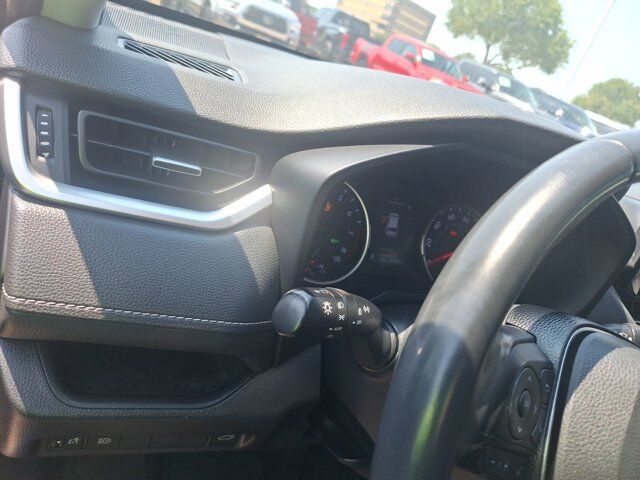 2021 Toyota RAV4 XLE Premium Hurst TX