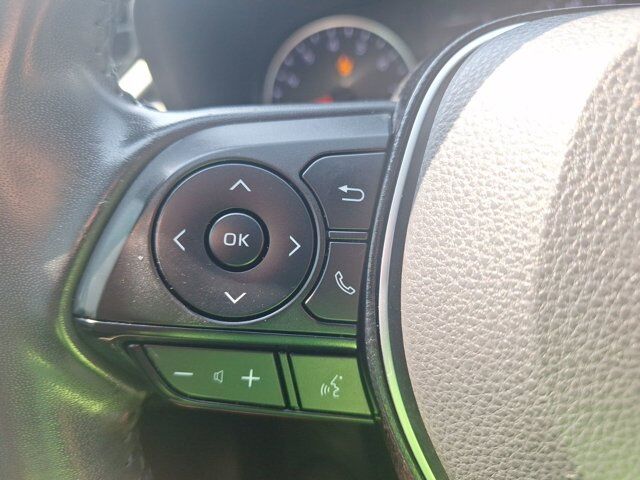 2021 Toyota RAV4 XLE Premium Hurst TX