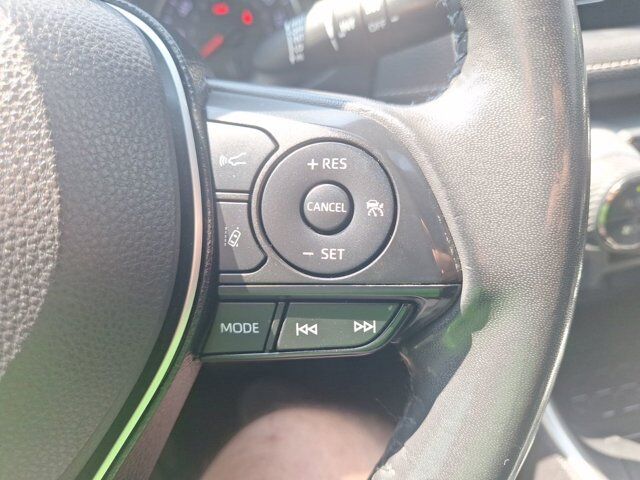 2021 Toyota RAV4 XLE Premium Hurst TX