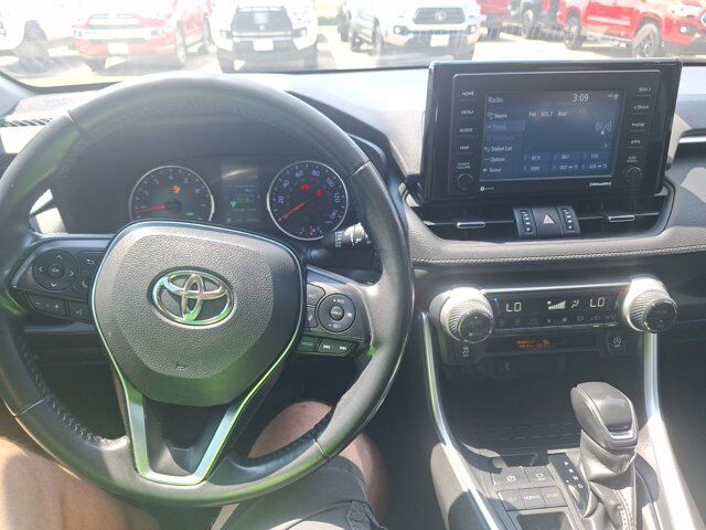 2021 Toyota RAV4 XLE Premium Hurst TX
