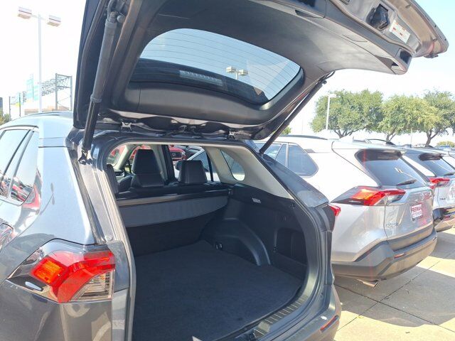 2021 Toyota RAV4 XLE Premium Hurst TX