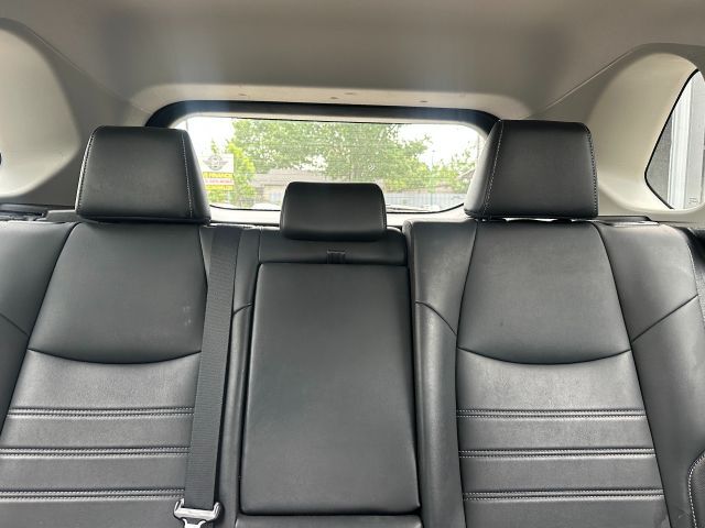 2021 Toyota RAV4 XLE Premium Houston TX