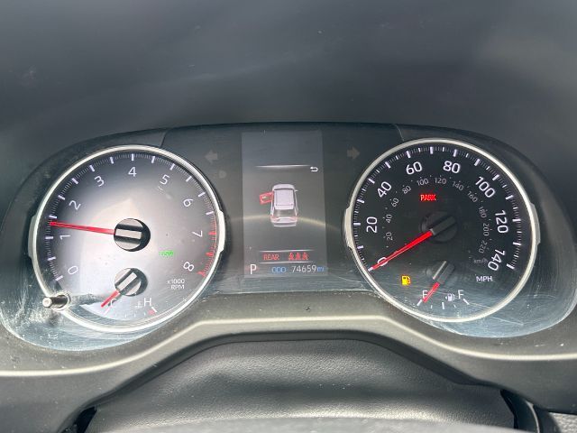 2021 Toyota RAV4 XLE Premium Houston TX