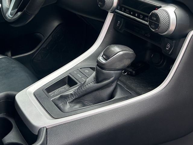 2021 Toyota RAV4 XLE Premium Houston TX