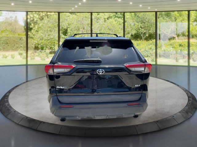 2021 Toyota RAV4 XLE Premium Houston TX