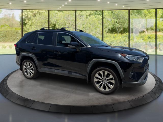 2021 Toyota RAV4 XLE Premium Houston TX