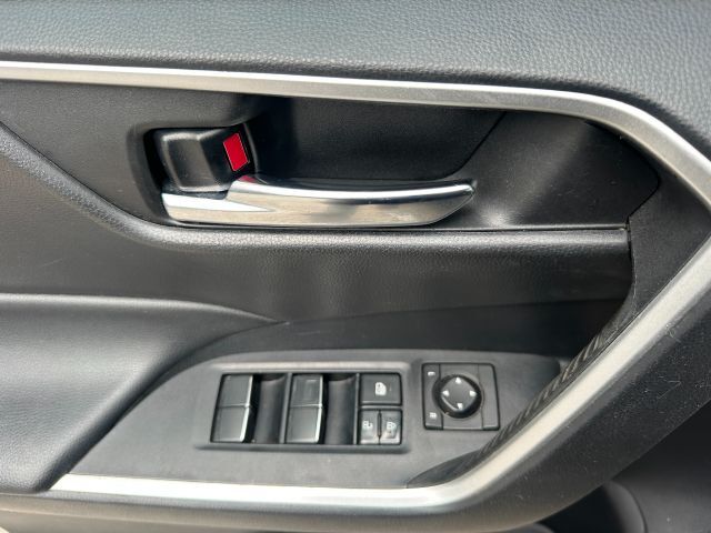 2021 Toyota RAV4 XLE Premium Houston TX