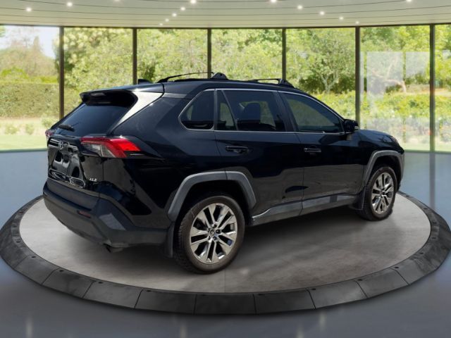 2021 Toyota RAV4 XLE Premium Houston TX