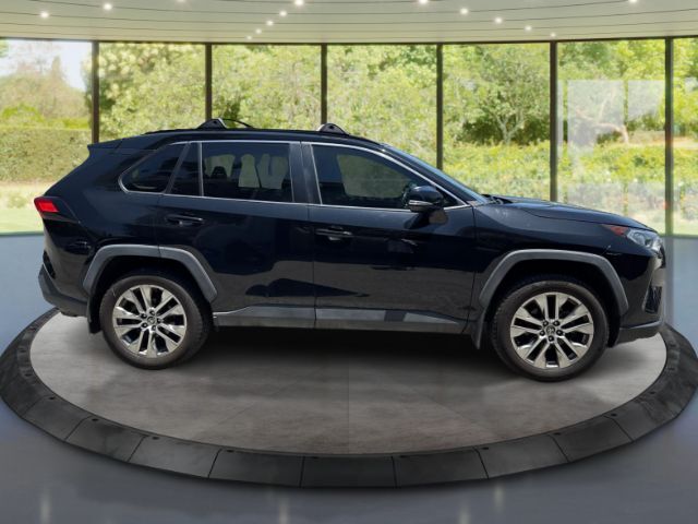 2021 Toyota RAV4 XLE Premium Houston TX