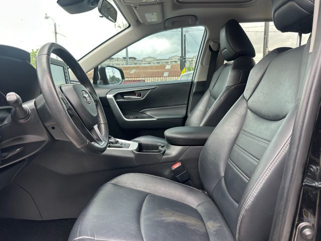 2021 Toyota RAV4 XLE Premium Houston TX