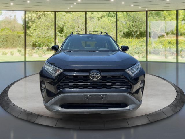 2021 Toyota RAV4 XLE Premium Houston TX