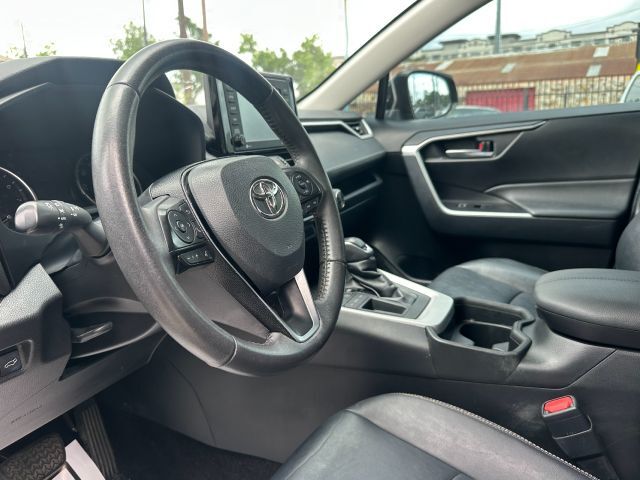 2021 Toyota RAV4 XLE Premium Houston TX