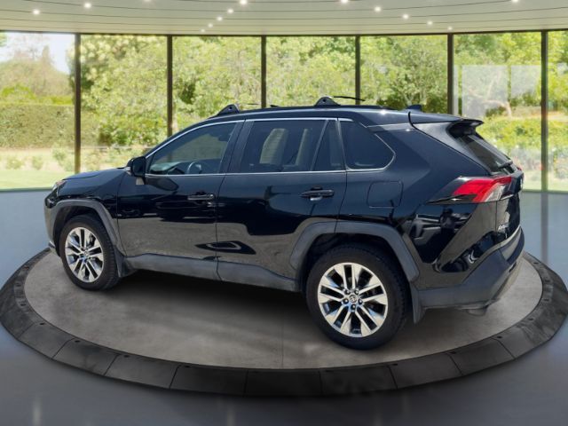 2021 Toyota RAV4 XLE Premium Houston TX