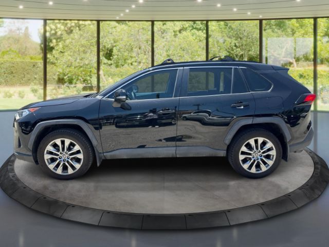 2021 Toyota RAV4 XLE Premium Houston TX